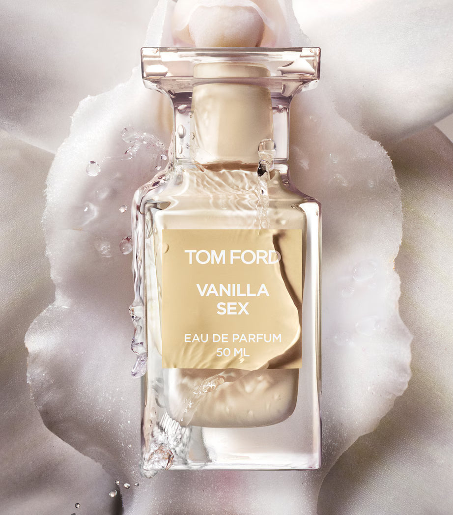 GIFT TOM FORD VANILLA SEX UNISEX 10ML = 25€