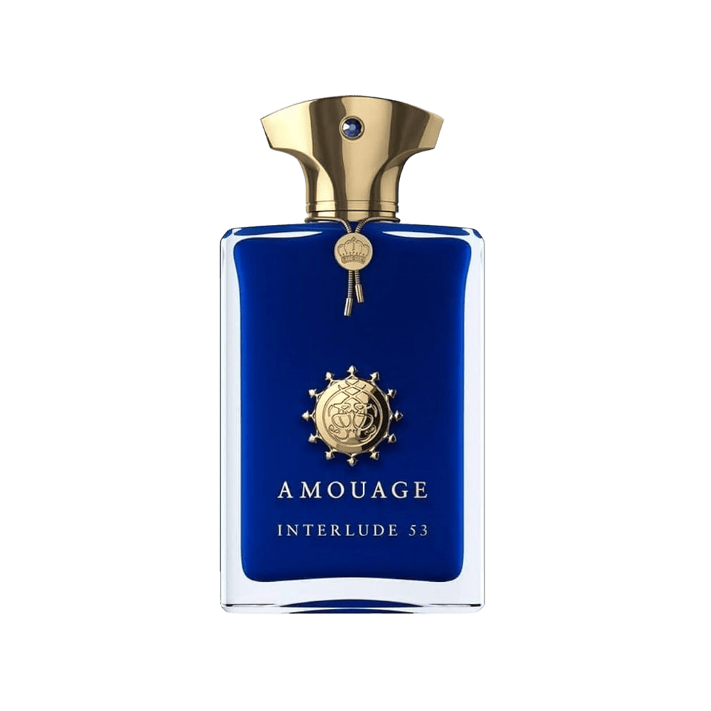 AMOUAGE INTERLUDE 53 EDP FOR MEN - NOFP STUDIOS