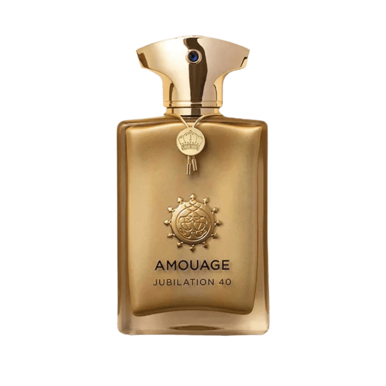 AMOUAGE JUBILATION 40 EXTRAIT DE PARFUM FOR MEN - NOFP STUDIOS