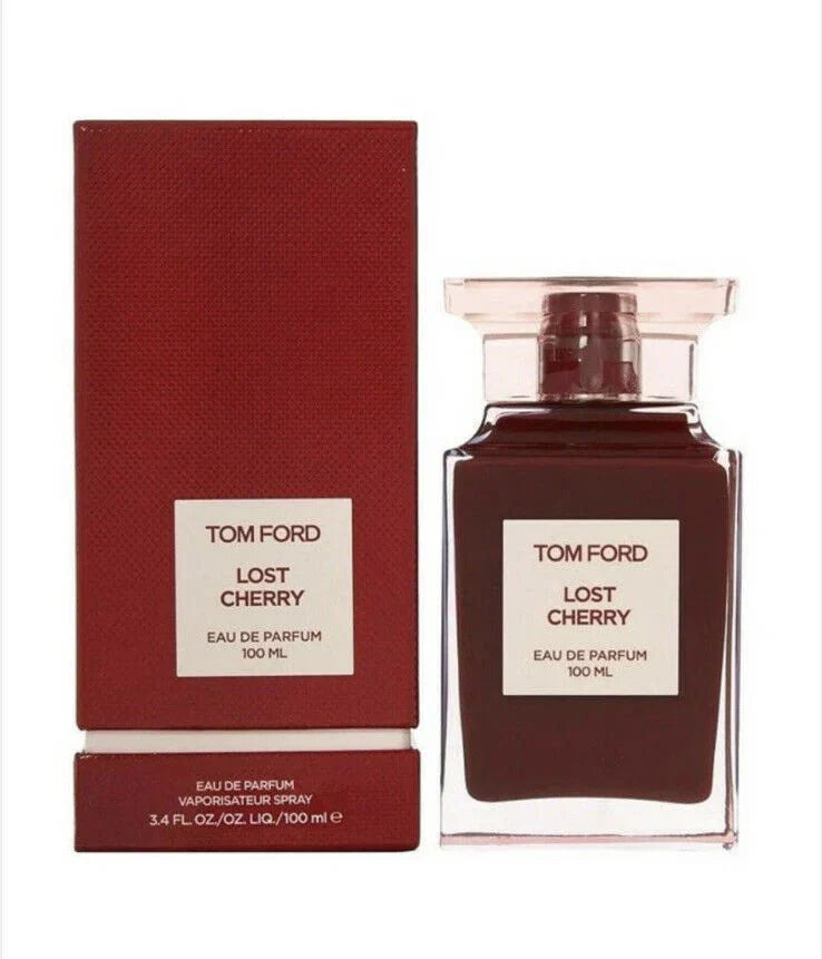 GIFT TOM FORD - LOST CHERRY 10ML = 20€ - NOFP STUDIOS