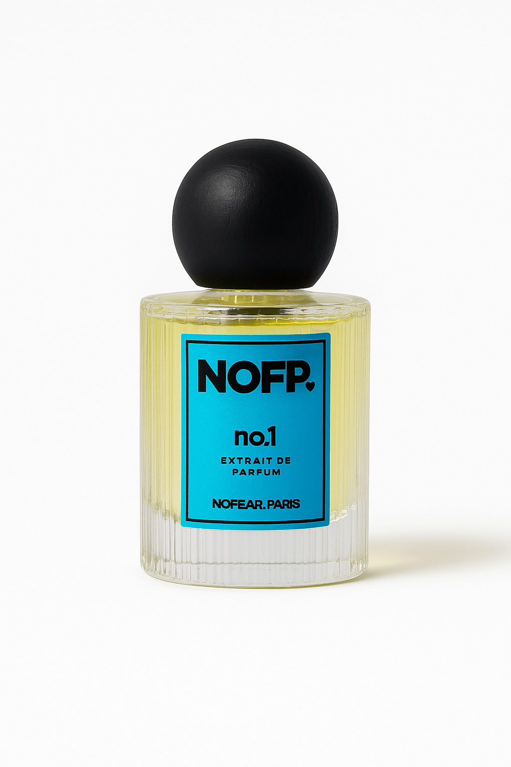 NOFP. - NO.1 | EXTRAIT DE PERFUME - NOFP STUDIOS