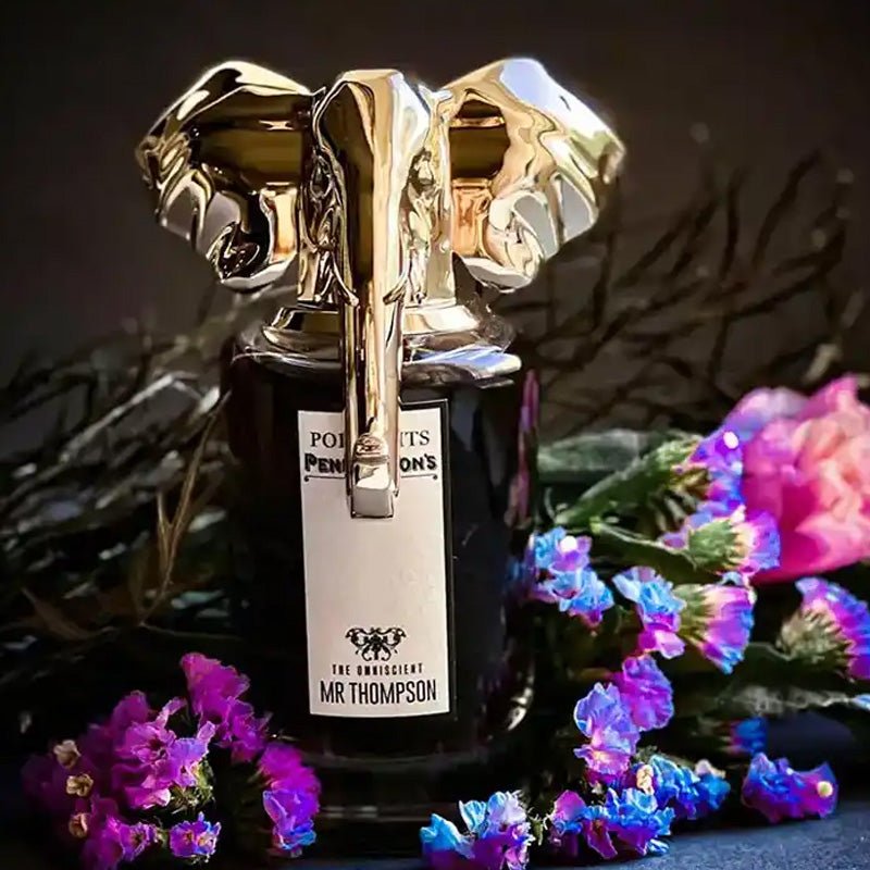 PENHALIGON'S MR THOMPSON EDP FOR MEN - NOFP STUDIOS