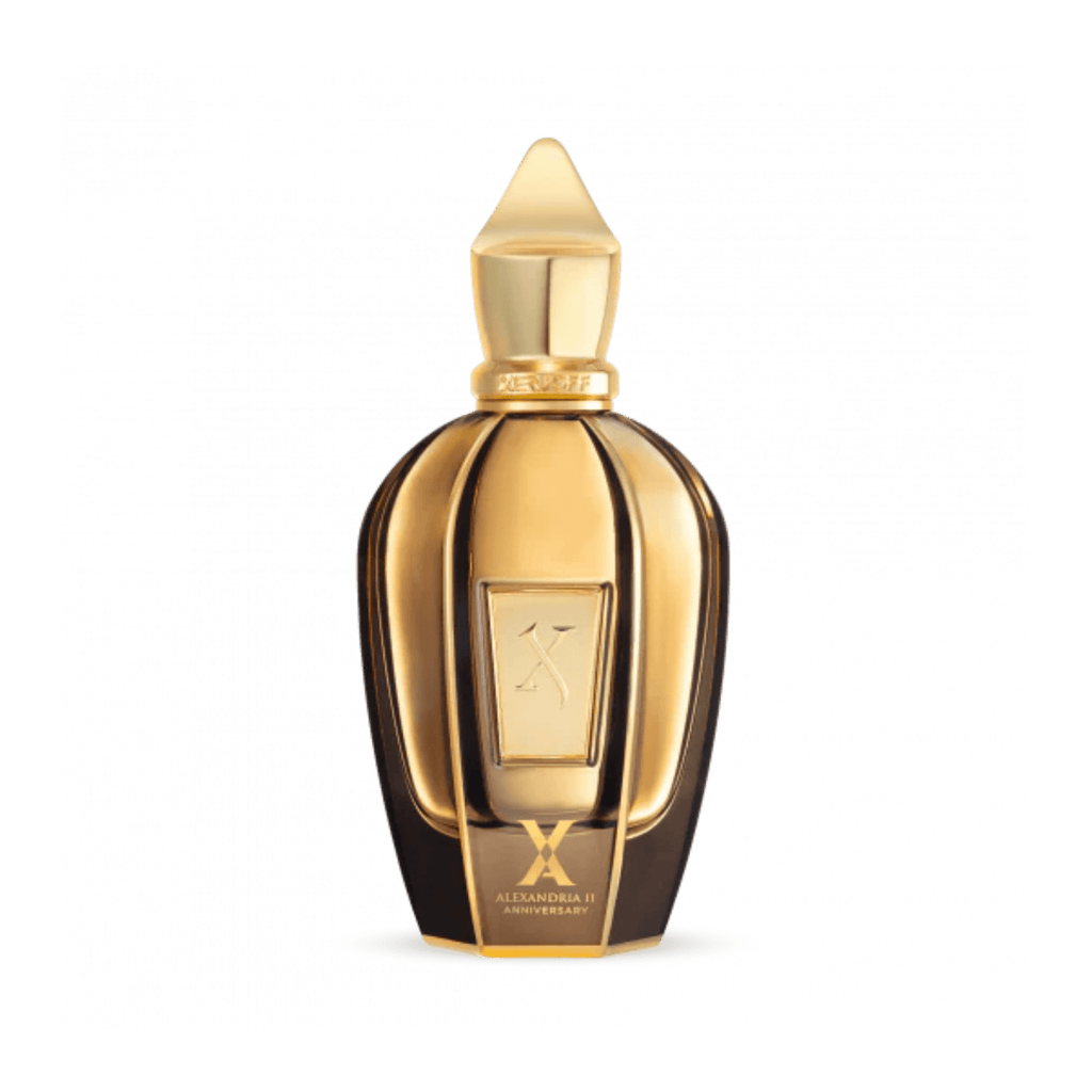 XERJOFF ALEXANDRIA II ANNIVERSARY EDP UNISEX - NOFP STUDIOS