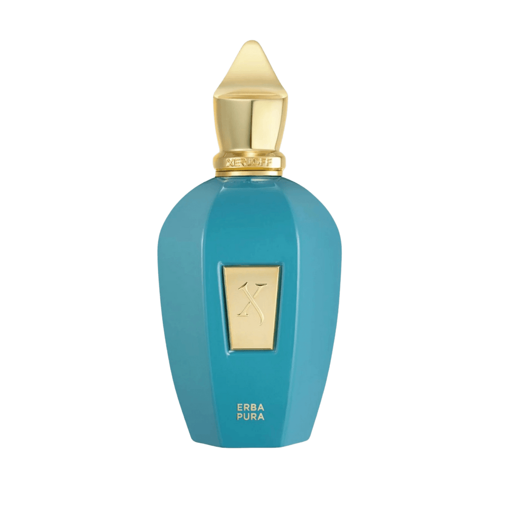 XERJOFF ERBA PURA EDP UNISEX - NOFP STUDIOS