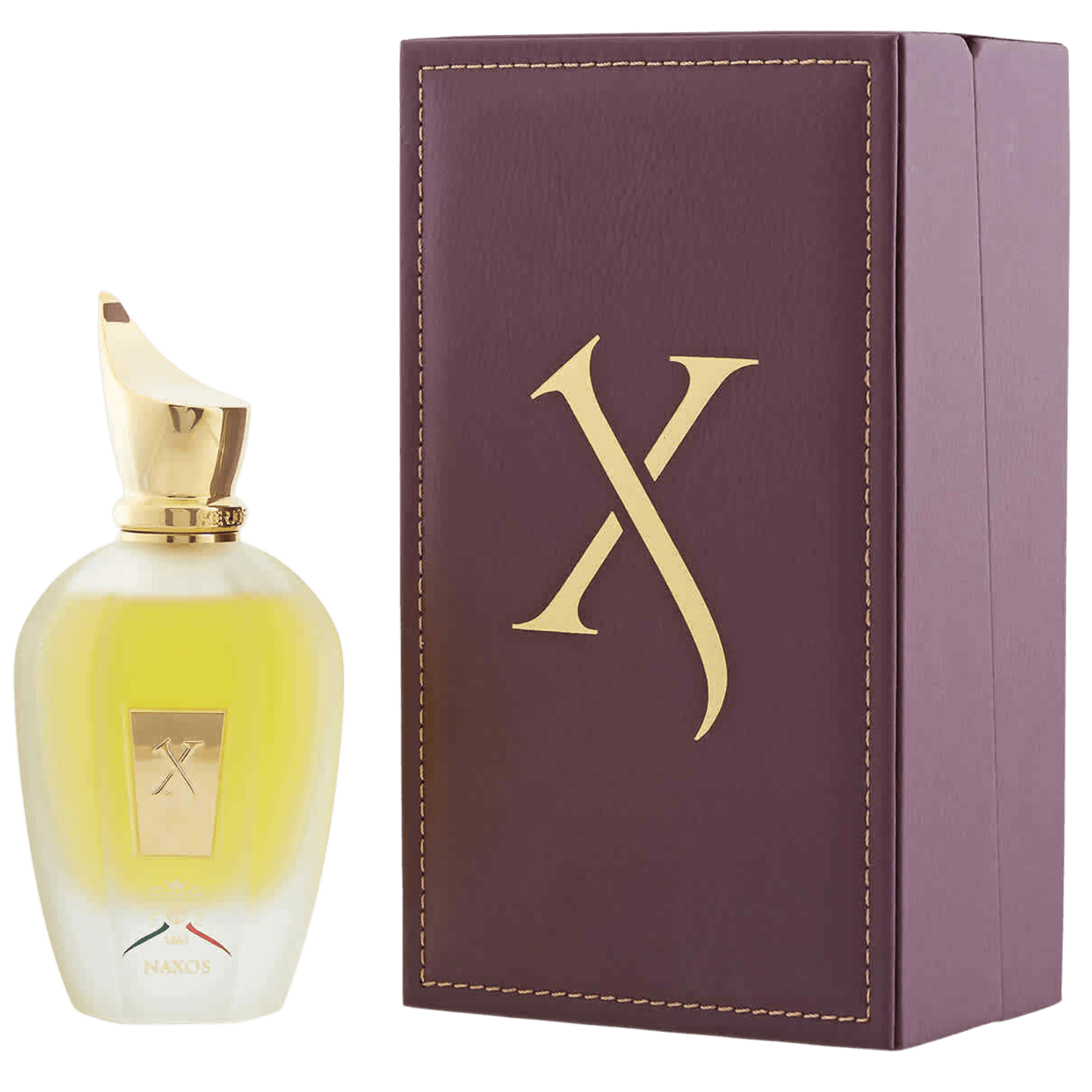 XERJOFF NAXOS EDP UNISEX - NOFP STUDIOS